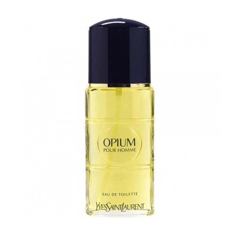 Yves Saint Laurent Opium Pour Homme Eau De Toilette 100 ML