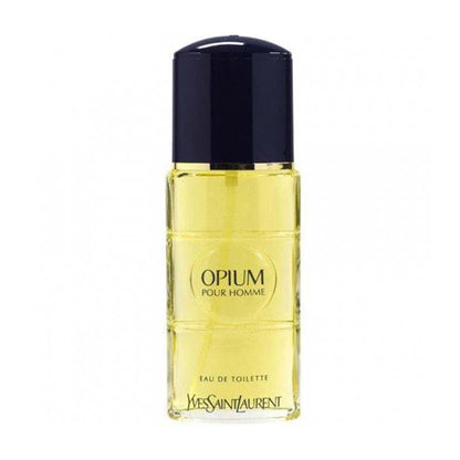 Yves Saint Laurent Opium Pour Homme Eau De Toilette 100 ML