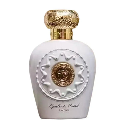 Lattafa Opulent Musk Eau De Parfum For Women 100 ML