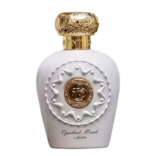 Lattafa Opulent Musk Eau De Parfum For Women 100 ML