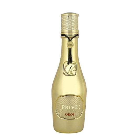 Riiffs Prive Oros Eau De Parfum For Men & Women 100 ML