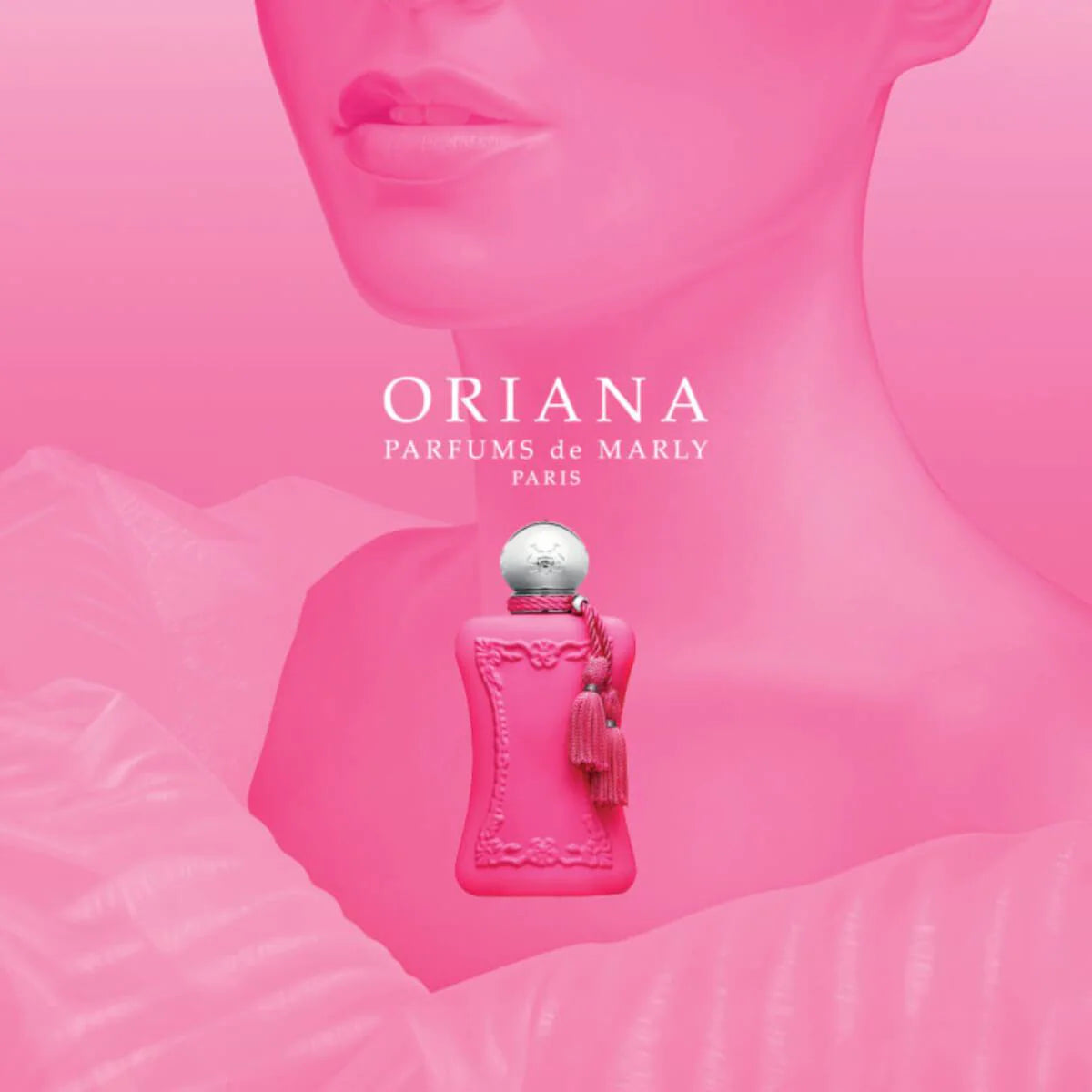 Parfums de Marly Oriana Eau De Parfum for Women 75 ML