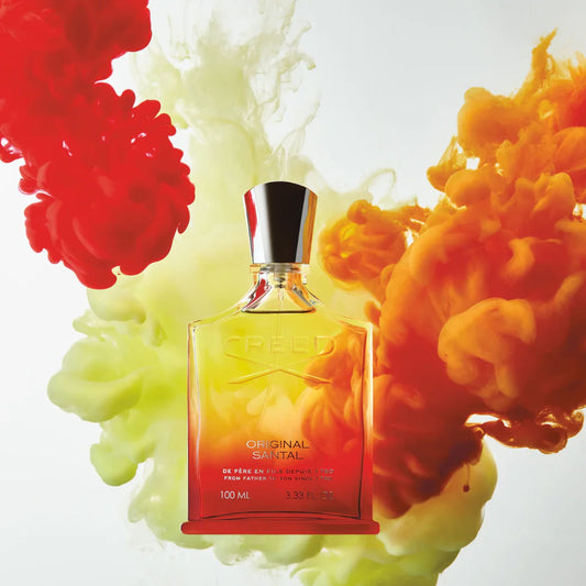 Creed Original Santal Eau De Parfum For Men & Women 100 ML