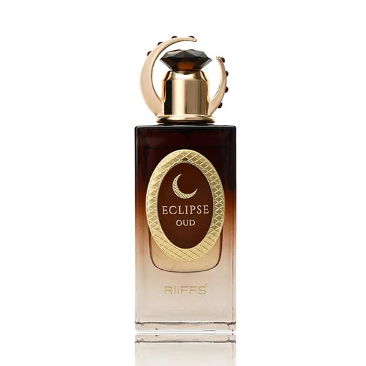 Riiffs Eclipse Oud Extrait De Parfum For Men 60 ML