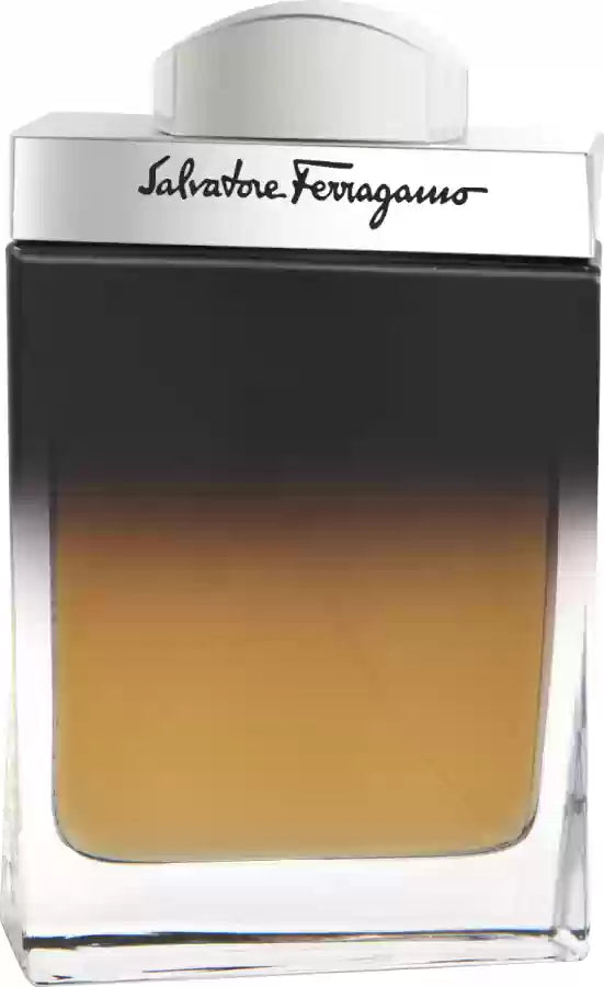 Salvatore Ferragamo Oud Intense Eau De Parfum For Men 100 ML