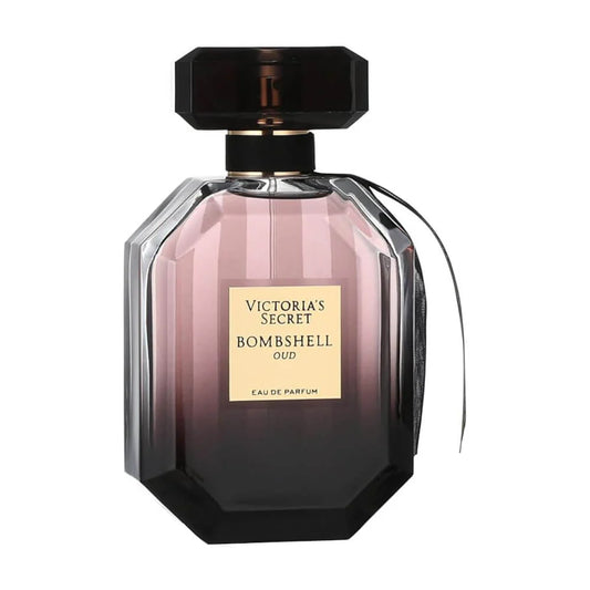 Victoria's Secret Bombshell Oud Eau De Parfum For Women 100 ML