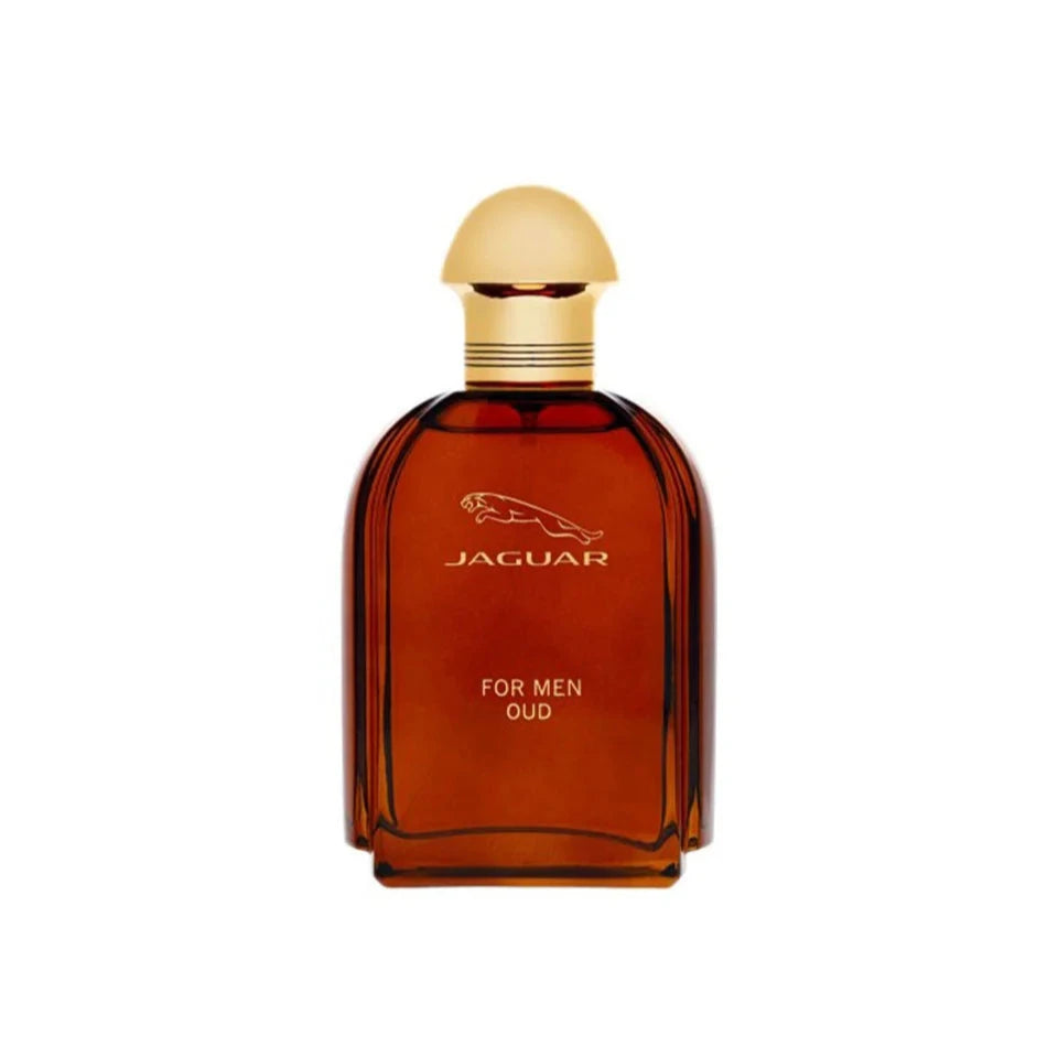 Jaguar Oud Eau De Parfum For Men 100 ML