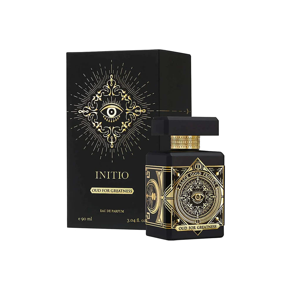 Initio Oud For Greatness Eau De Parfum For Men & Women 90 ML