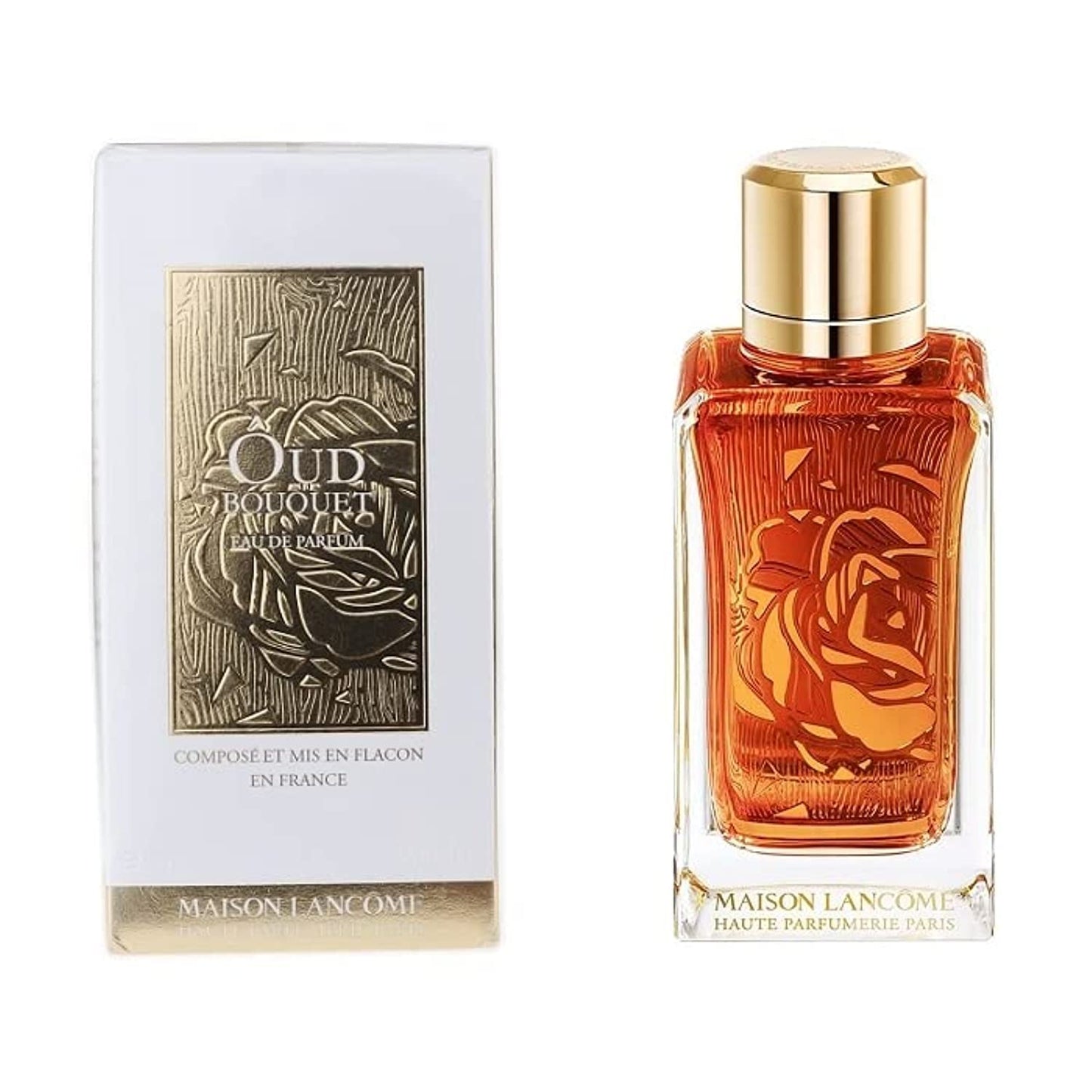 Lancome Oud Bouquet Eau De Parfum for Men & Women 100 ML