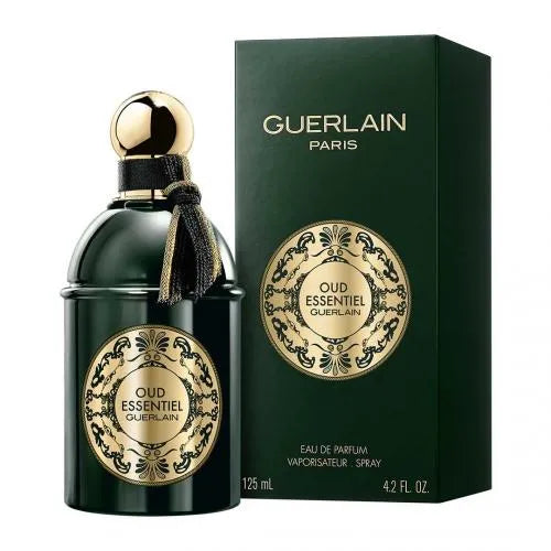 Guerlain Oud Essentiel Eau De Parfum for Men & Women 125 ML