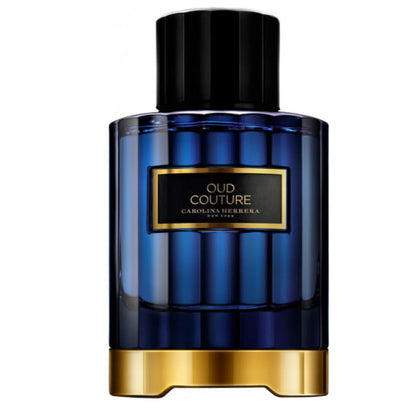 Carolina Herrera Oud Couture Eau De Parfum For Men & Women 100 ML