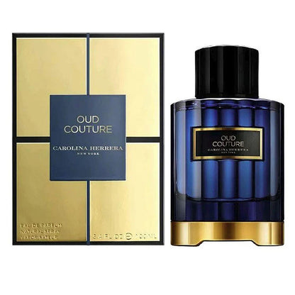 Carolina Herrera Oud Couture Eau De Parfum For Men & Women 100 ML