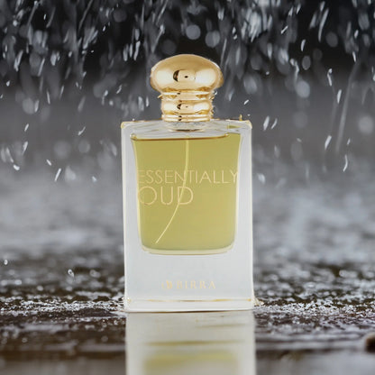 Birra Essentially Oud Eau De Parfum 50 ML