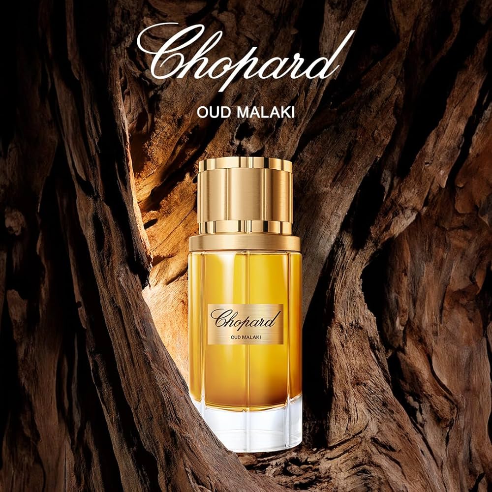 Chopard Oud Malaki Eau De Parfum For Men & Women 80 ML