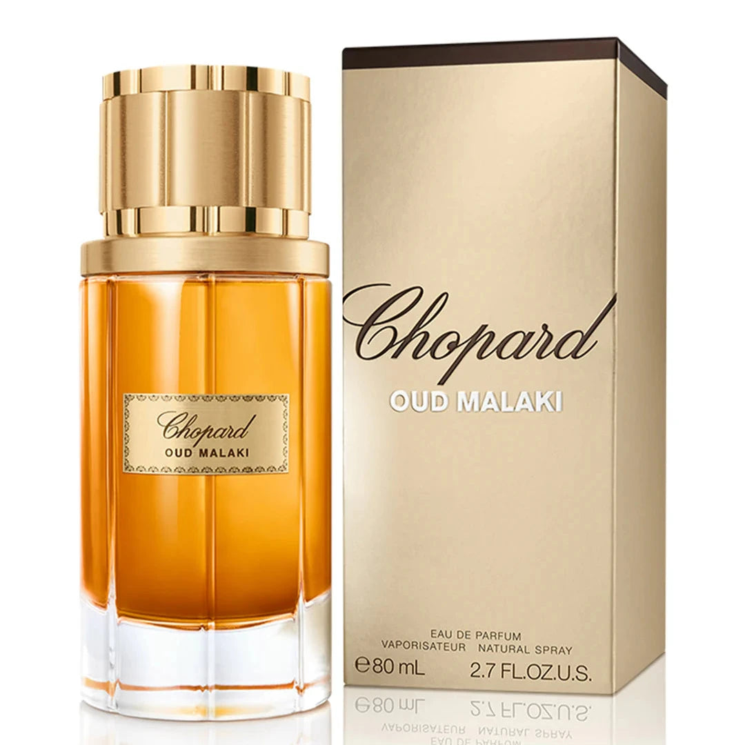 Chopard Oud Malaki Eau De Parfum For Men & Women 80 ML