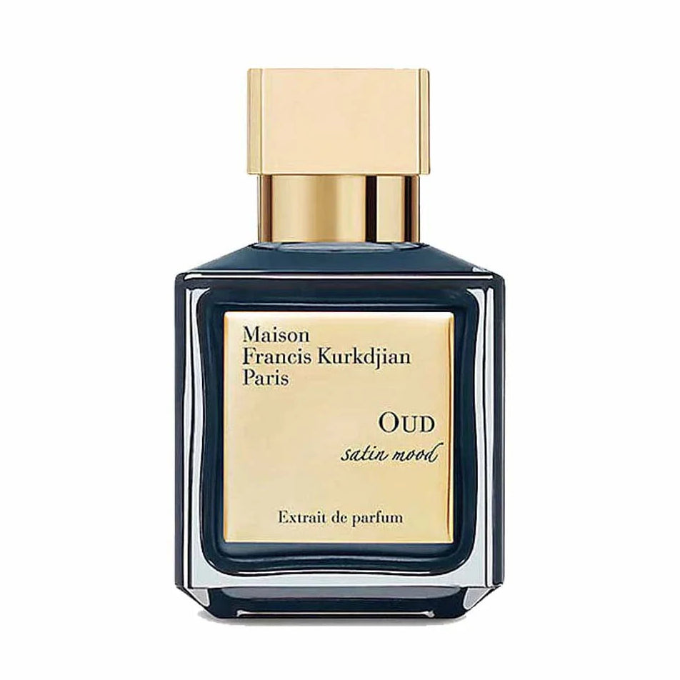 Maison Francis Kurkdjian Oud Satin Mood Extrait De Parfum For Men & Women 70 ML