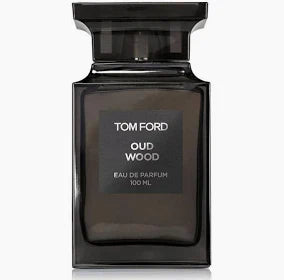 Tom Ford Oud Wood Eau De Parfum For Men & Women 100 ML