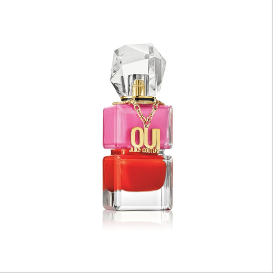 Juicy Couture Oui Eau De Parfum For Women 100 ML