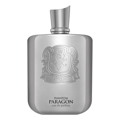Zimaya Phantom Paragon Eau De Parfum 100ml For Men & Women