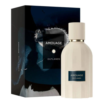 Amouage Outlands Essence De Parfum For Men & Women 100 ML