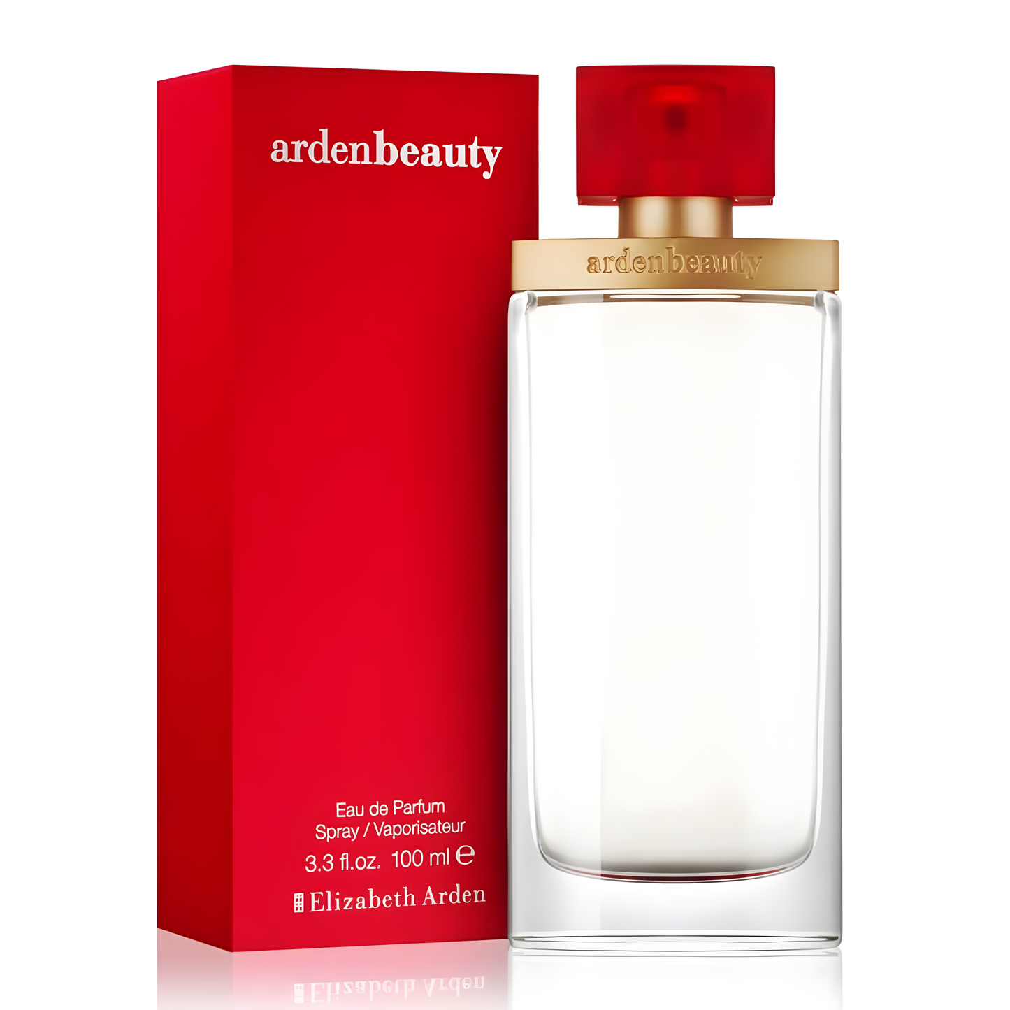 Elizabeth Arden Beauty Eau De Parfum For Women 100 ML