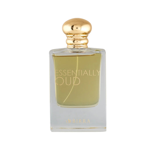 Birra Essentially Oud Eau De Parfum 50 ML