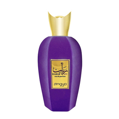 Zimaya Rabab Gems Eau De Parfum For Men & Women 100 ML