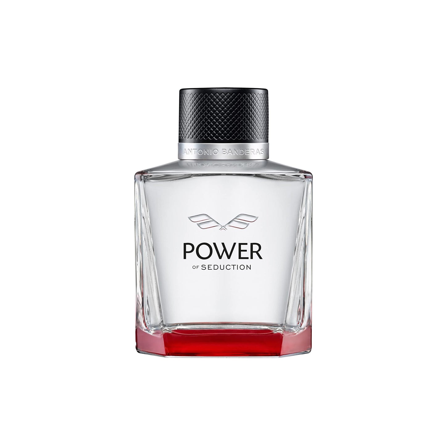 Antonio Banderas Power Of Seduction Eau De Toilette for Men 100 ML