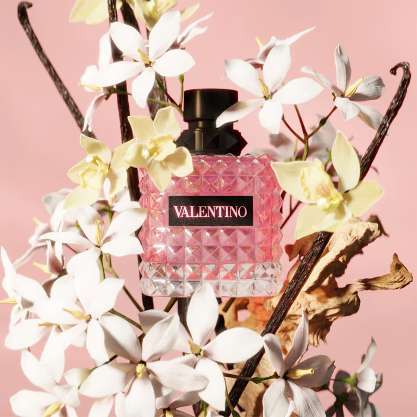 Valentino Donna Eau De Parfum For Women 100 ML