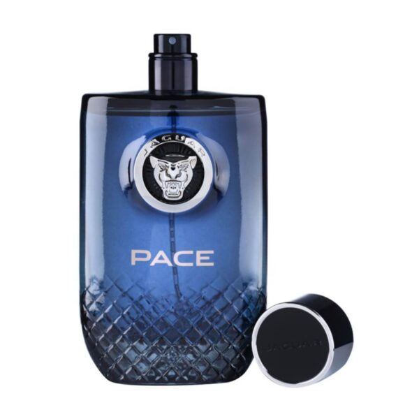 Jaguar Pace Eau De Toilette For Men 100 ML