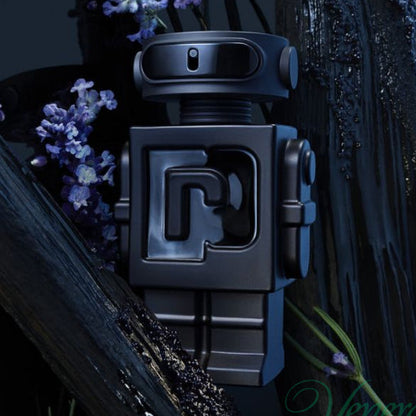 Paco Rabanne Phantom Parfum For Men 100 ML
