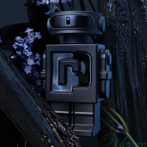 Paco Rabanne Phantom Parfum For Men 100 ML