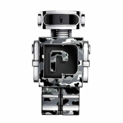 Paco Rabanne Phantom Legion Eau De Toilette For Men 100 ML