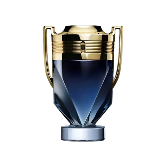 Rabanne Invictus Parfum For Men 100 ML (2024 Release)