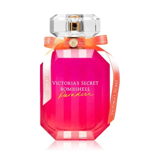 Victoria's Secret Bombshell Paradise Eau De Parfum For Women 50 ML