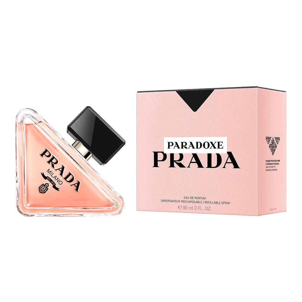 Prada Paradoxe Eau De Parfum For Women 90 ML