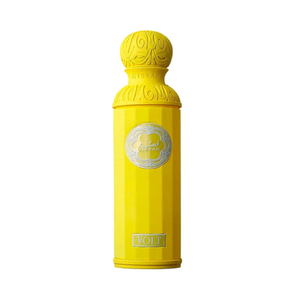 Gissah Volt Eau De Parfum For Men & Women 200 ML