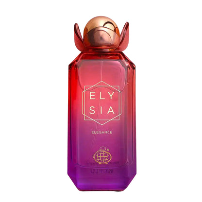 Fragrance World Elysia Elegance Eau De Parfum For Women 100 ML