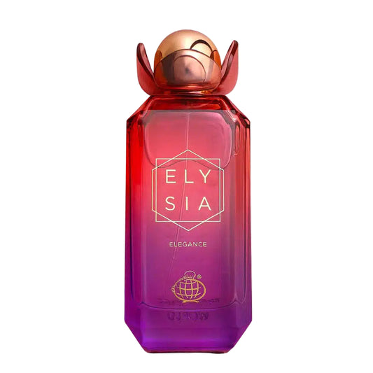 Fragrance World Elysia Elegance Eau De Parfum For Women 100 ML