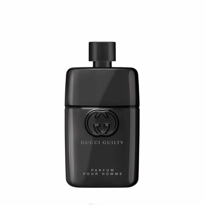 Gucci Guilty Parfum For Men 90 ML