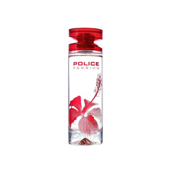 Police Passion Eau De Toilette For Women 100 ML