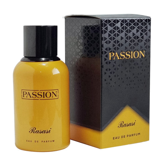 Rasasi Passion Eau De Parfum for Men & Women 100 ML