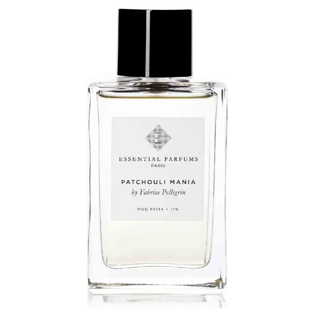 Essential Parfums Patchouli Mania Eau De Parfum For Men & Women 100 ML