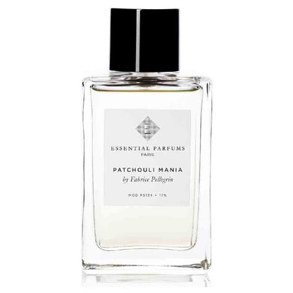 Essential Parfums Patchouli Mania Eau De Parfum For Men & Women 100 ML