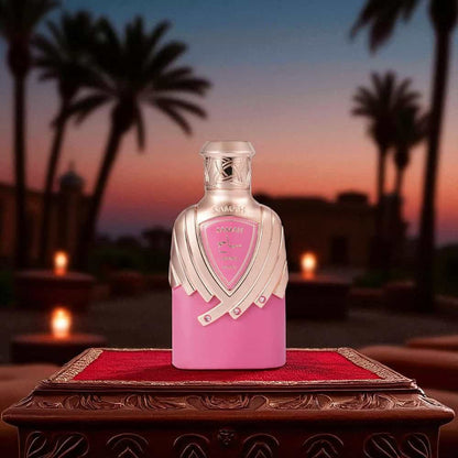 Riiffs Samah Pearl Extrait De Parfum For Woman 100 ML