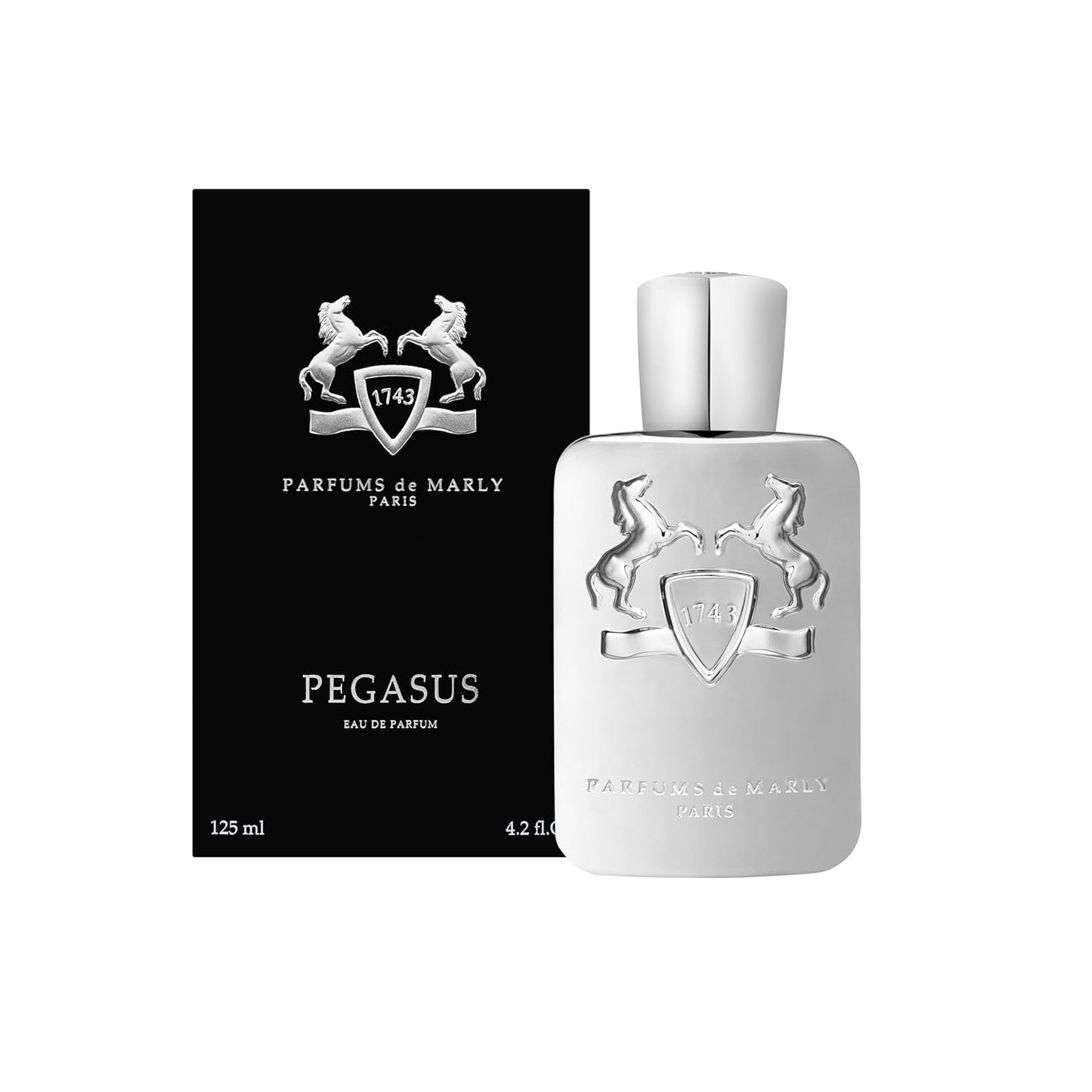 Parfums de Marly Pegasus Eau De Parfum For Men 125 ML