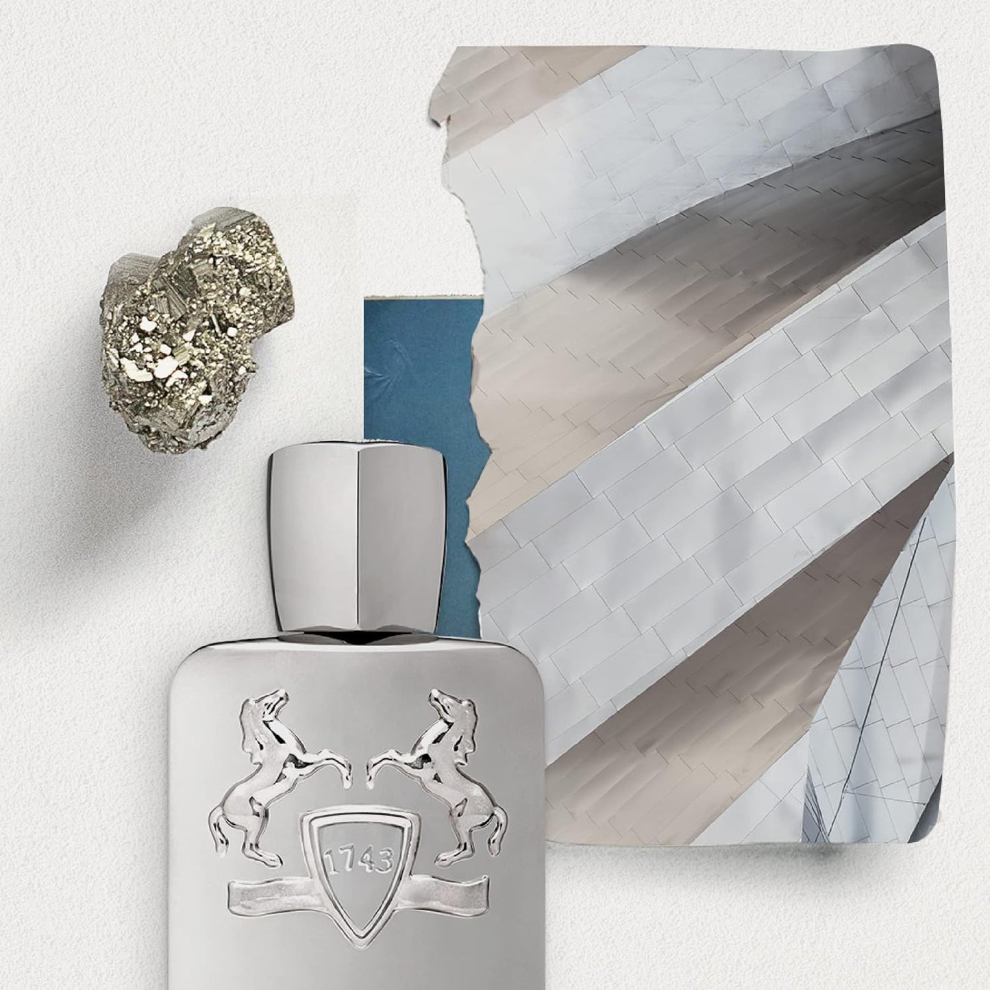 Parfums de Marly Pegasus Eau De Parfum For Men 125 ML