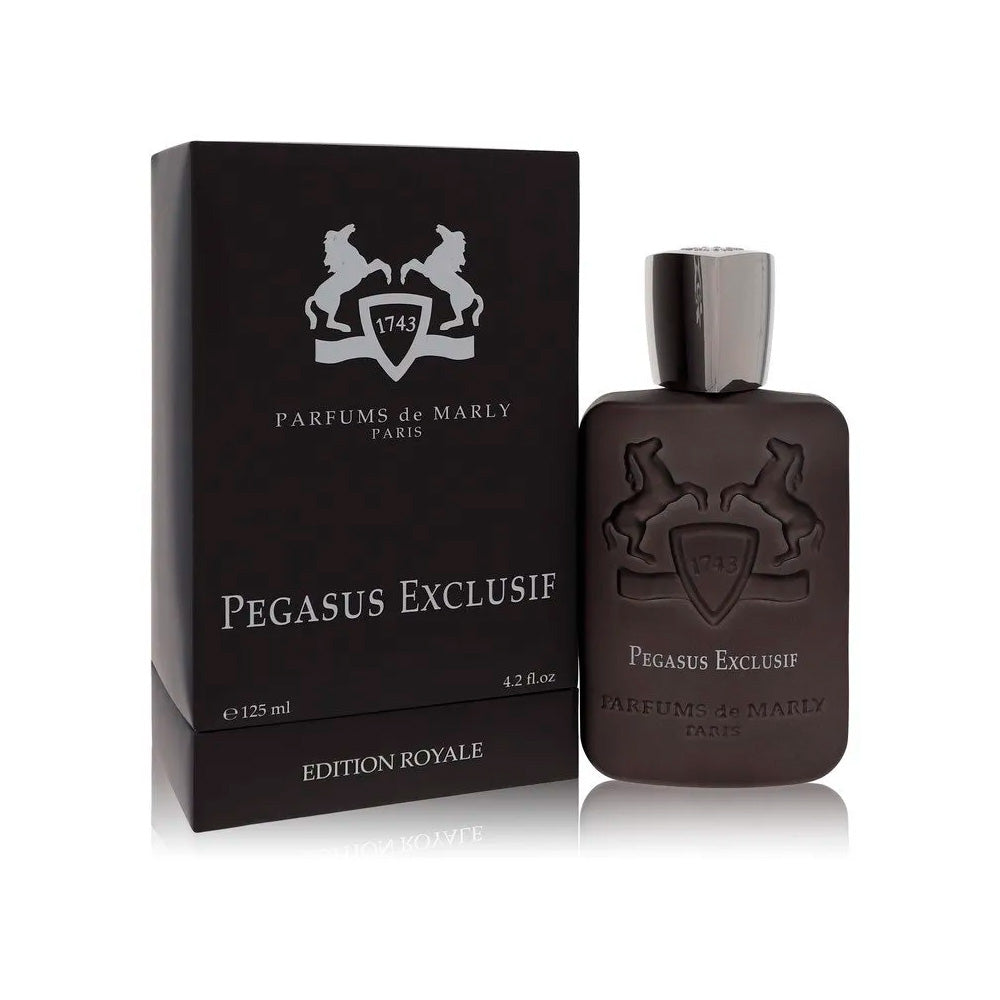 Parfums de Marly Pegasus Exclusif Eau De Parfum For Men 125 ML