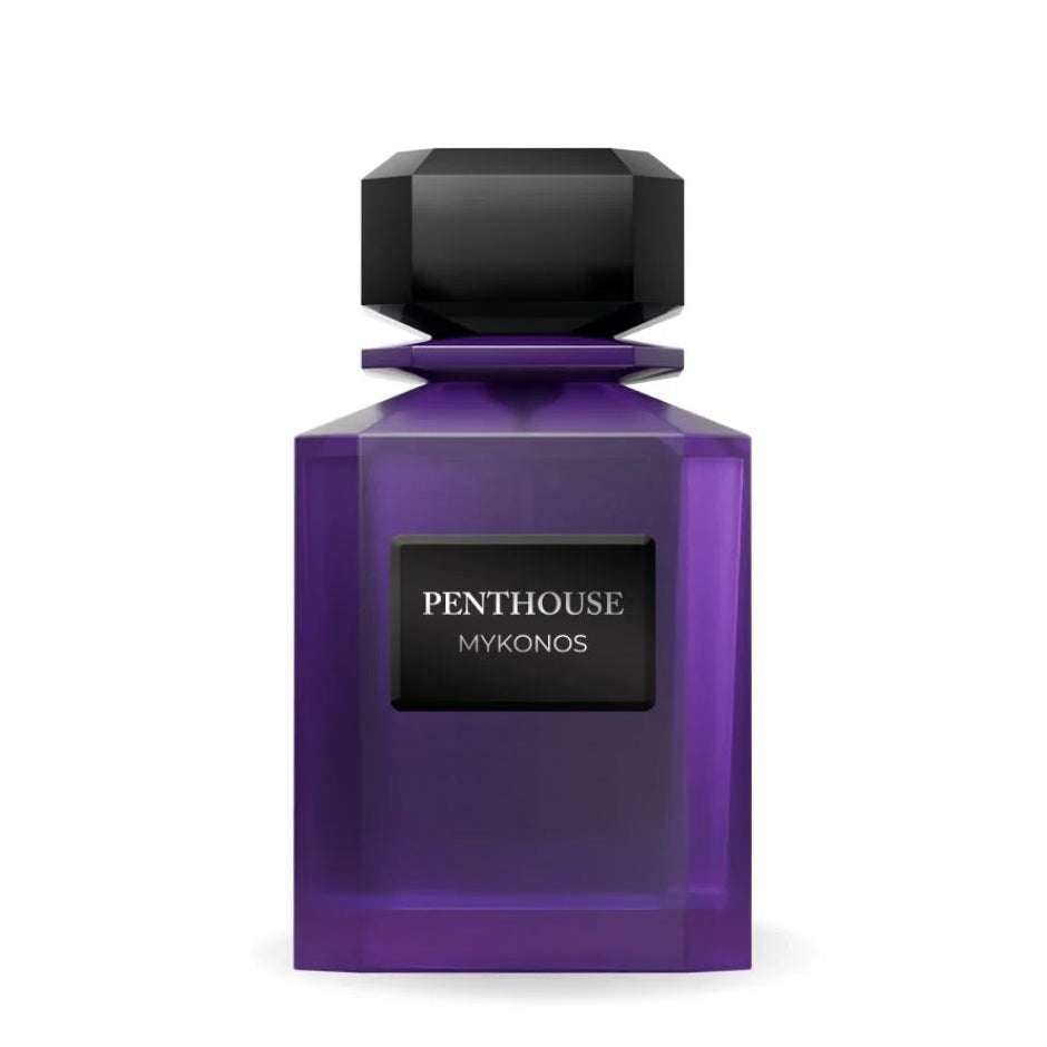 Mykonos Penthouse Extrait De Parfum For Men & Women