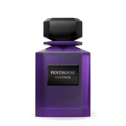 Mykonos Penthouse Extrait De Parfum For Men & Women